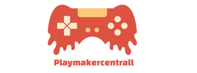 Playmakercentrall Logo