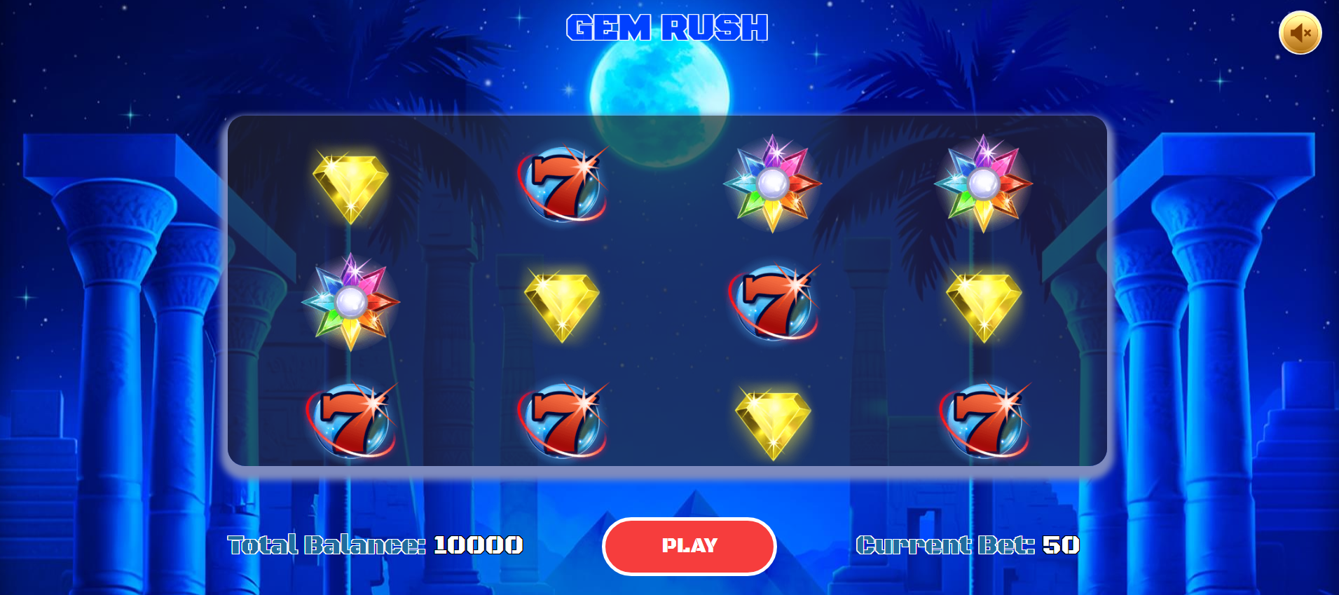 Playmakercentrall Game Screenshot